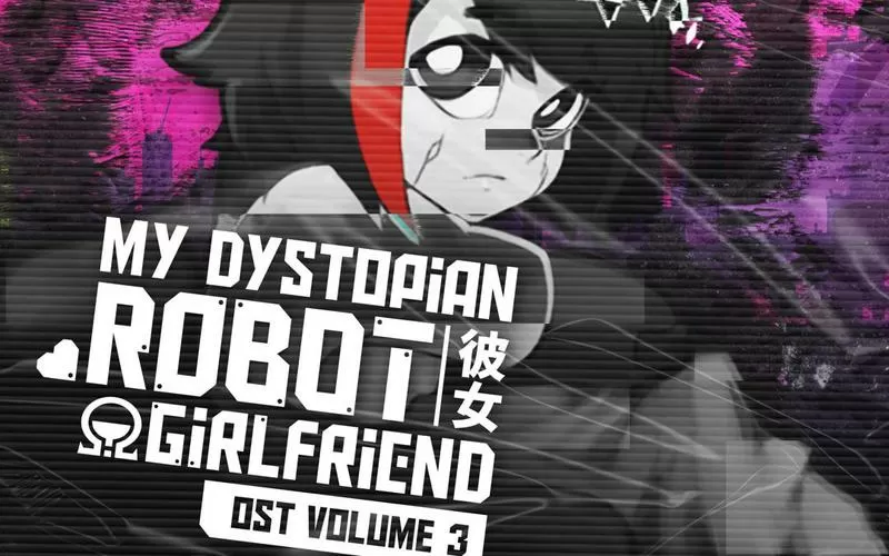 MyDystopianRobotGirlfriend模组缩略图