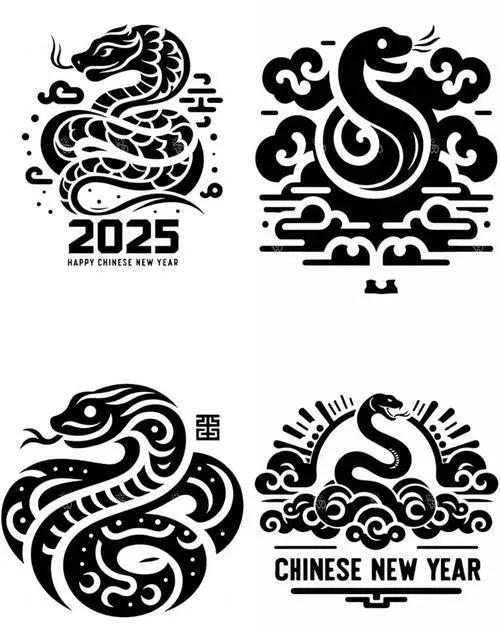 毒蛇加速器2025官方正版图标