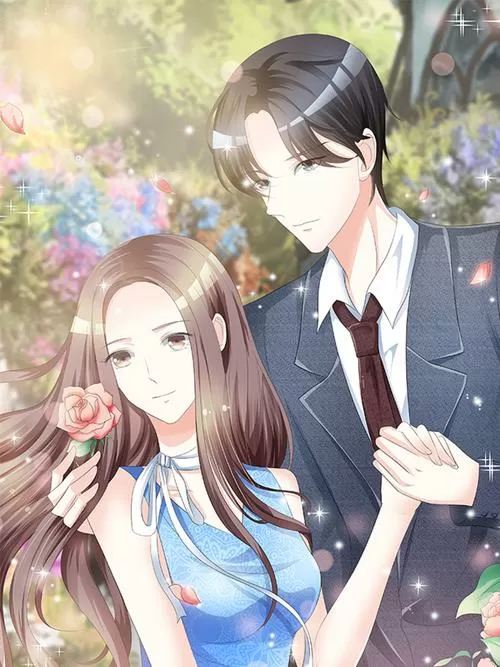 爱你情出于蓝漫画免费无广告缩略图