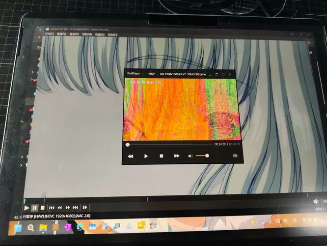 senplayerTV版官方下载游戏截图