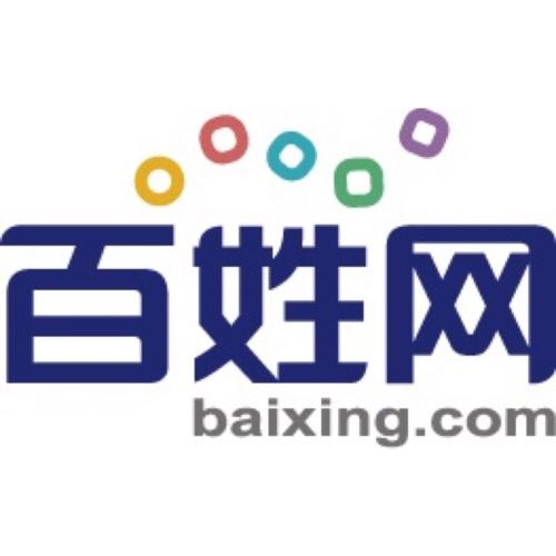 淮北百姓网免费发布信息图标