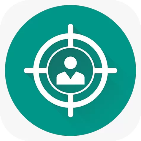 自瞄辅助器下载图标