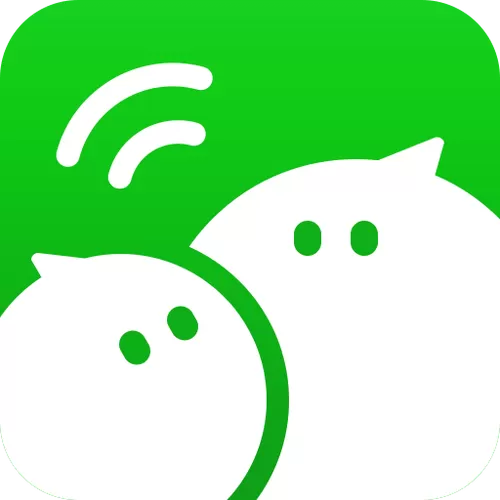 小v分身破解版图标