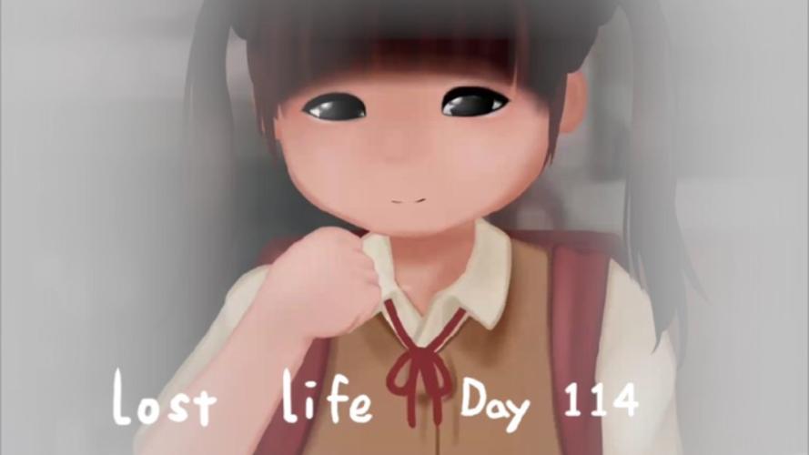  loselife小女孩内置修改器介绍缩略图