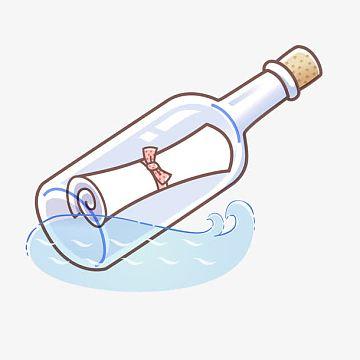 正宗漂流瓶3.0.3版本缩略图