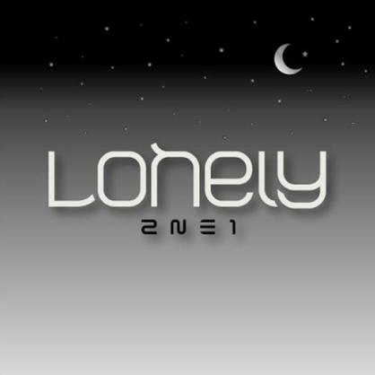 歌曲lonely原版缩略图