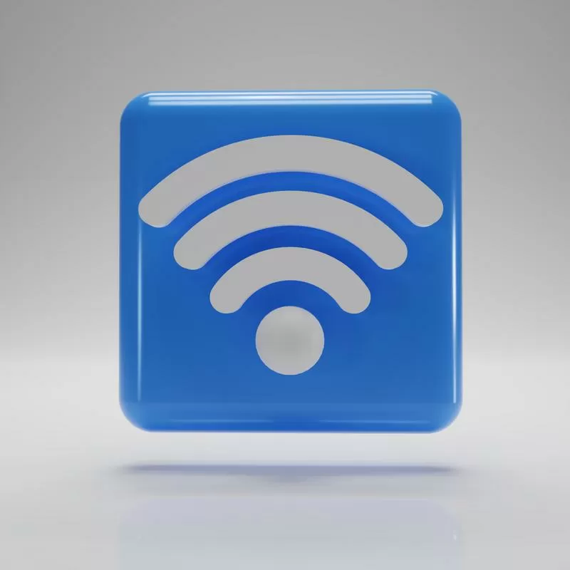 192.168.100.1随身wifiadmin管理系统图标