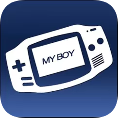 MyBoy2.0.8汉化版游戏截图
