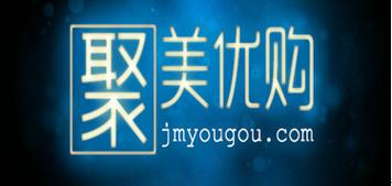 聚美优品刷宝短视频图标