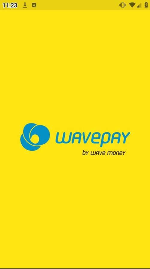 wave partner图标