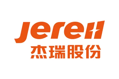 杰瑞股份股票股缩略图