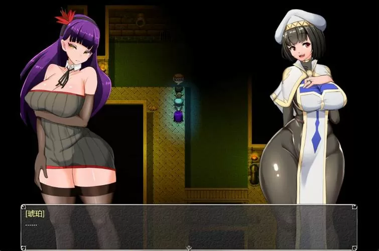 同人 rpg ntr缩略图