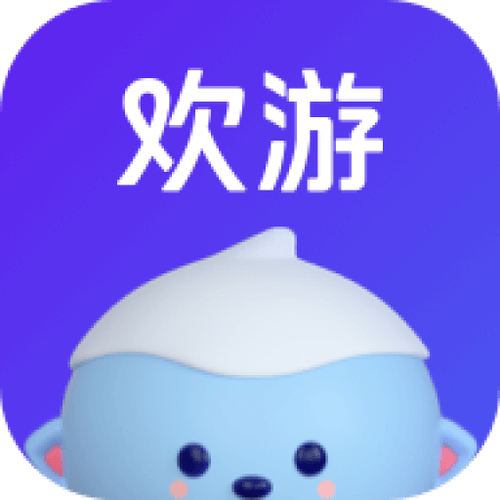 欢游app官方网站入口游戏截图