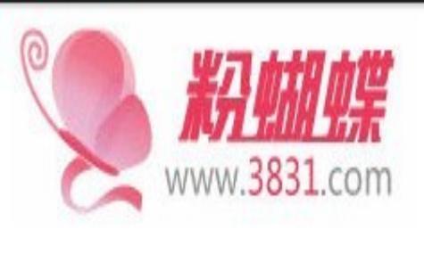 粉蝶直播图标