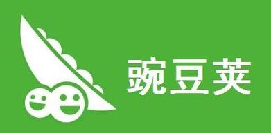 豌豆荚老旧历史版本图标