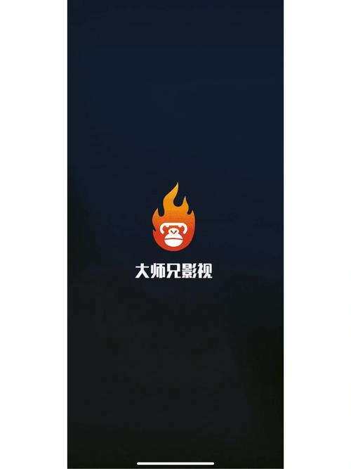 新大师兄影视2025官方正版图标