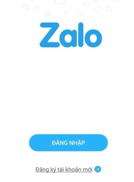 zalo越南2025最新版游戏截图