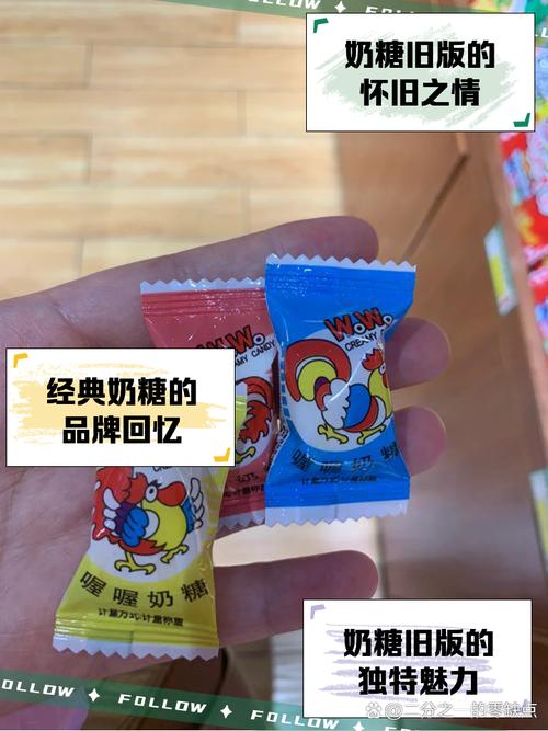 奶糖Al