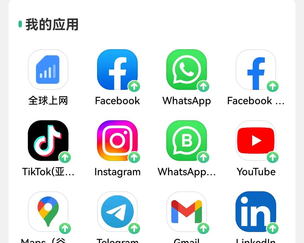 国外社交平台游戏截图