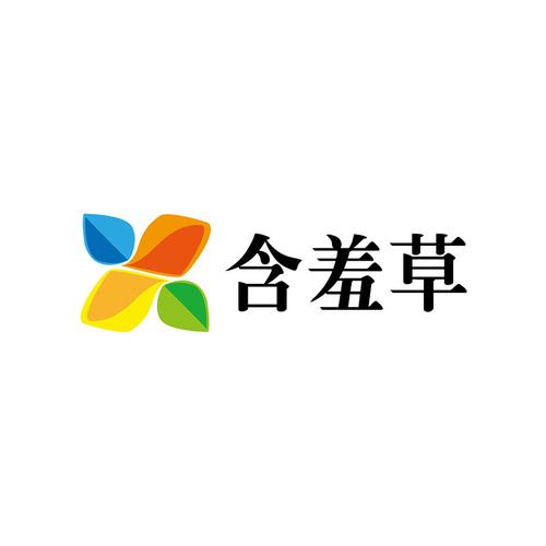 含羞草APP图标