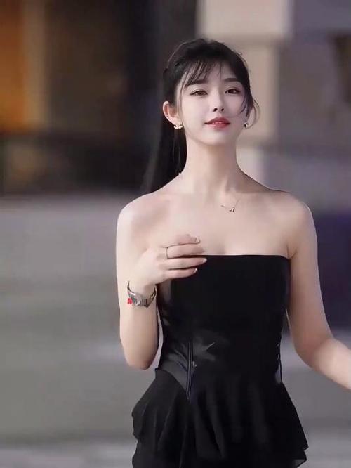 颜值秀出最佳瞬间视频