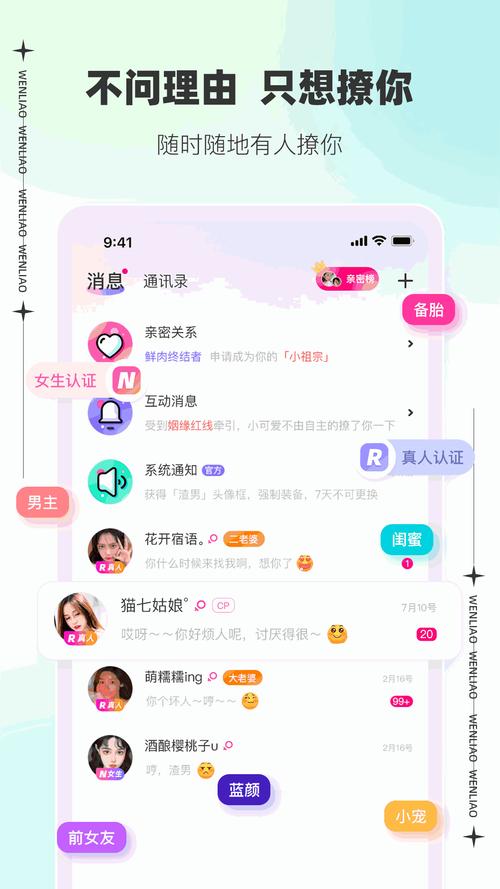 文撩是正规软件吗