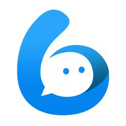 聊呗官方版图标