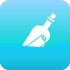 跟微信漂流瓶一样的聊天软件游戏截图