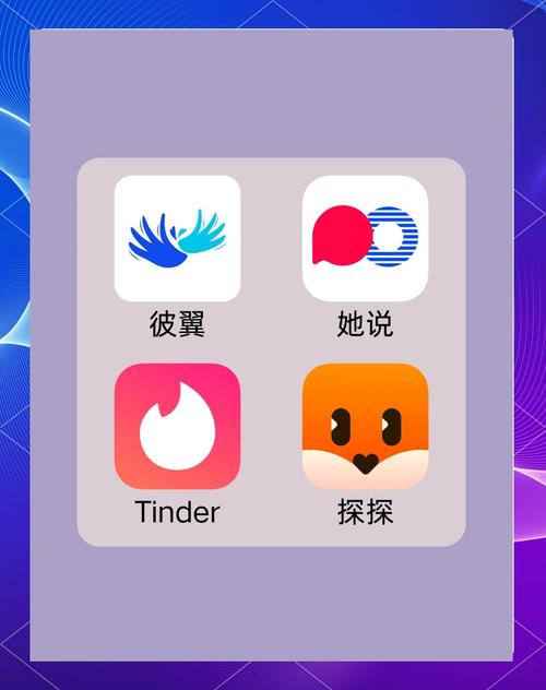 2025年最火交友软件游戏截图