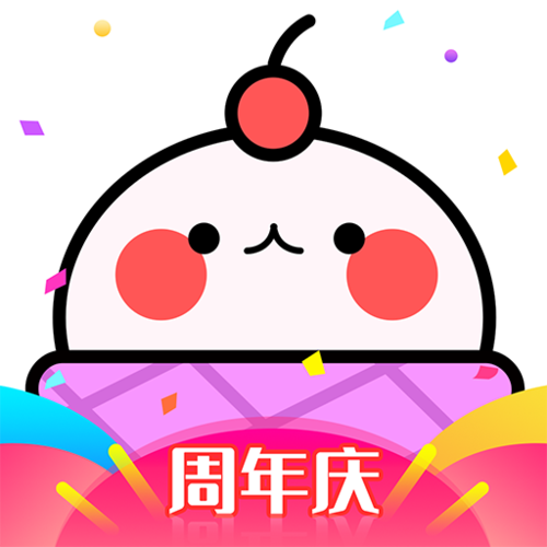 甜筒语音交友app缩略图