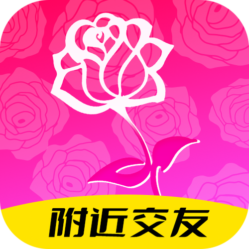 玫瑰缘交友缩略图