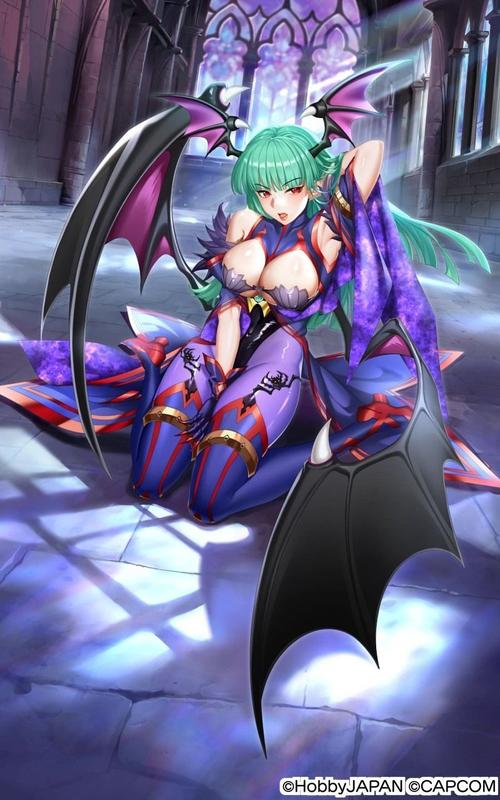 恶魔六点女王招缩略图