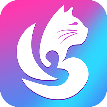 猫咪社交APP最新版本更新内容图标