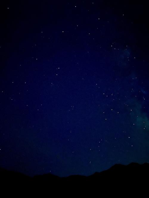 星空不在的夜TXT