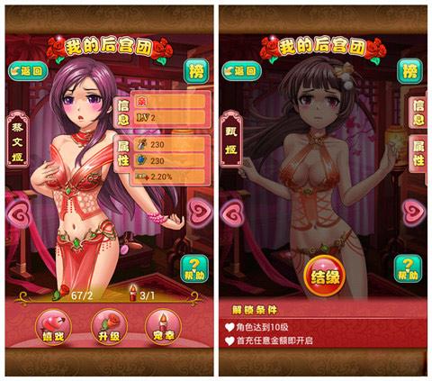 后宫视频安卓