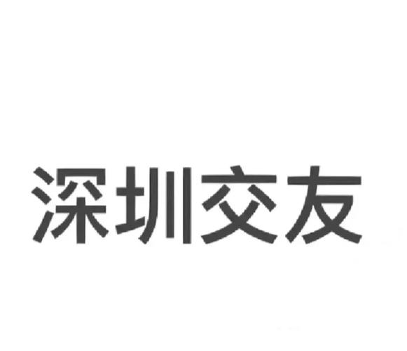 深圳交友平台战略版游戏截图
