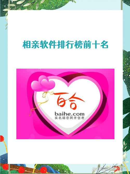 相亲网站排名前十名游戏截图