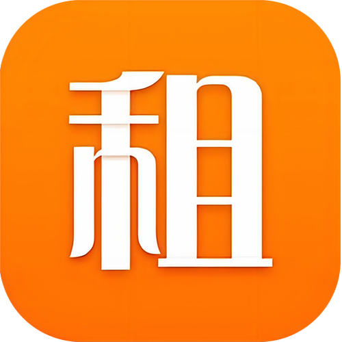 租我app软件介绍图标