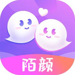 陌颜交友游戏截图