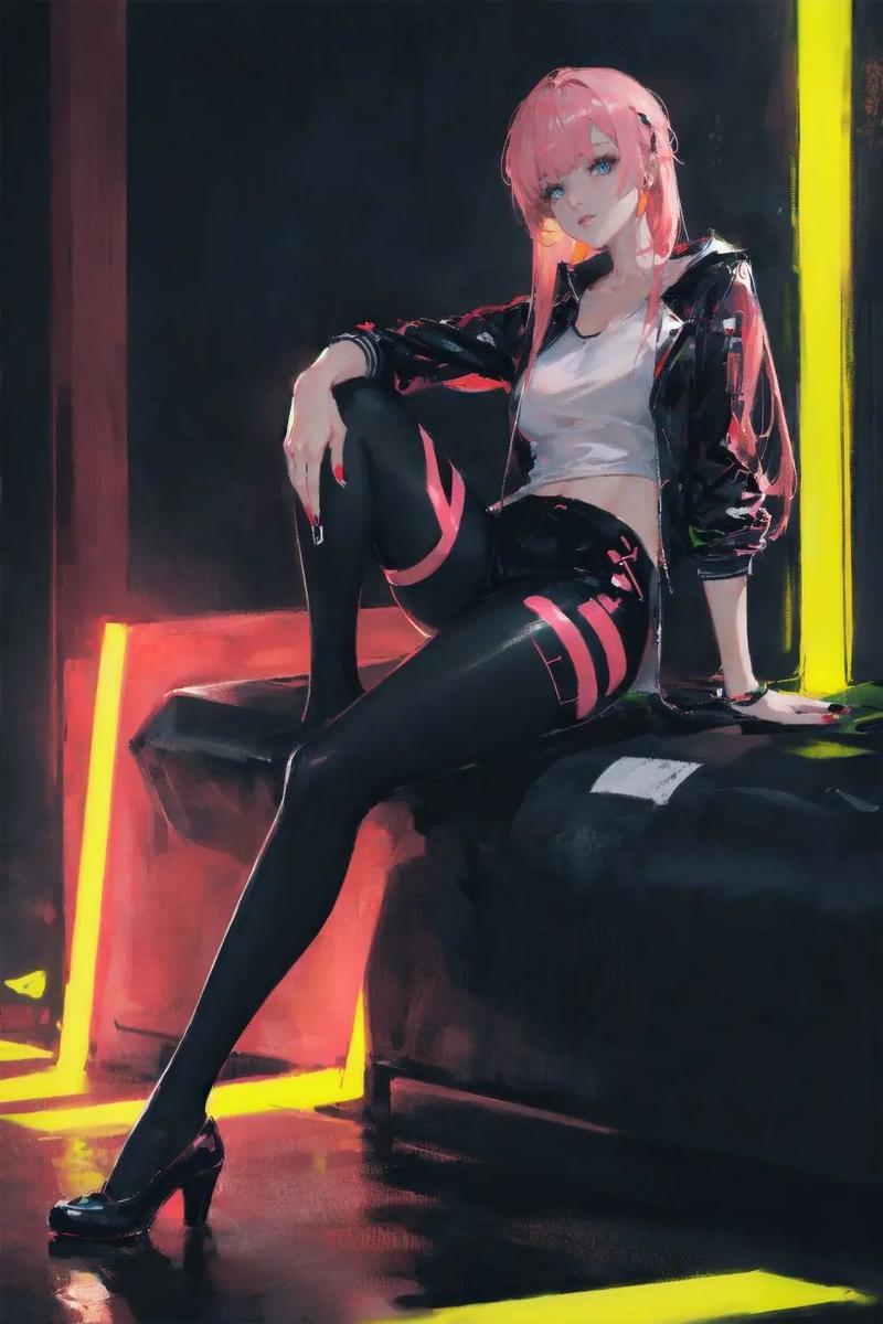 电子魅魔ai手机版图标