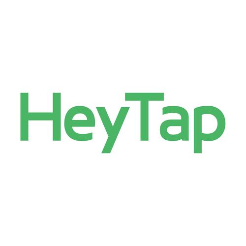 HEY外国社交APP图标