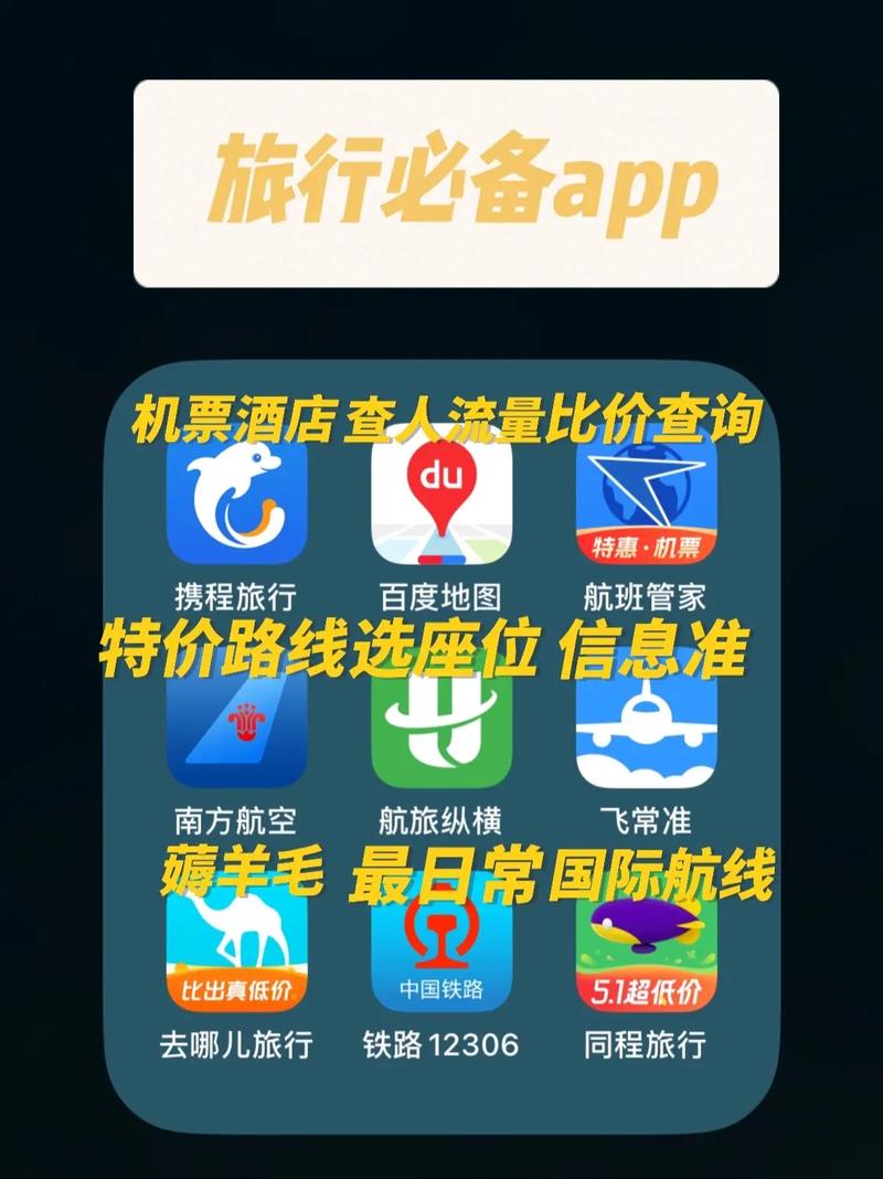 旅客app