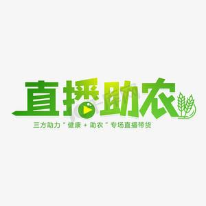 网络直播助力农产品销售游戏截图