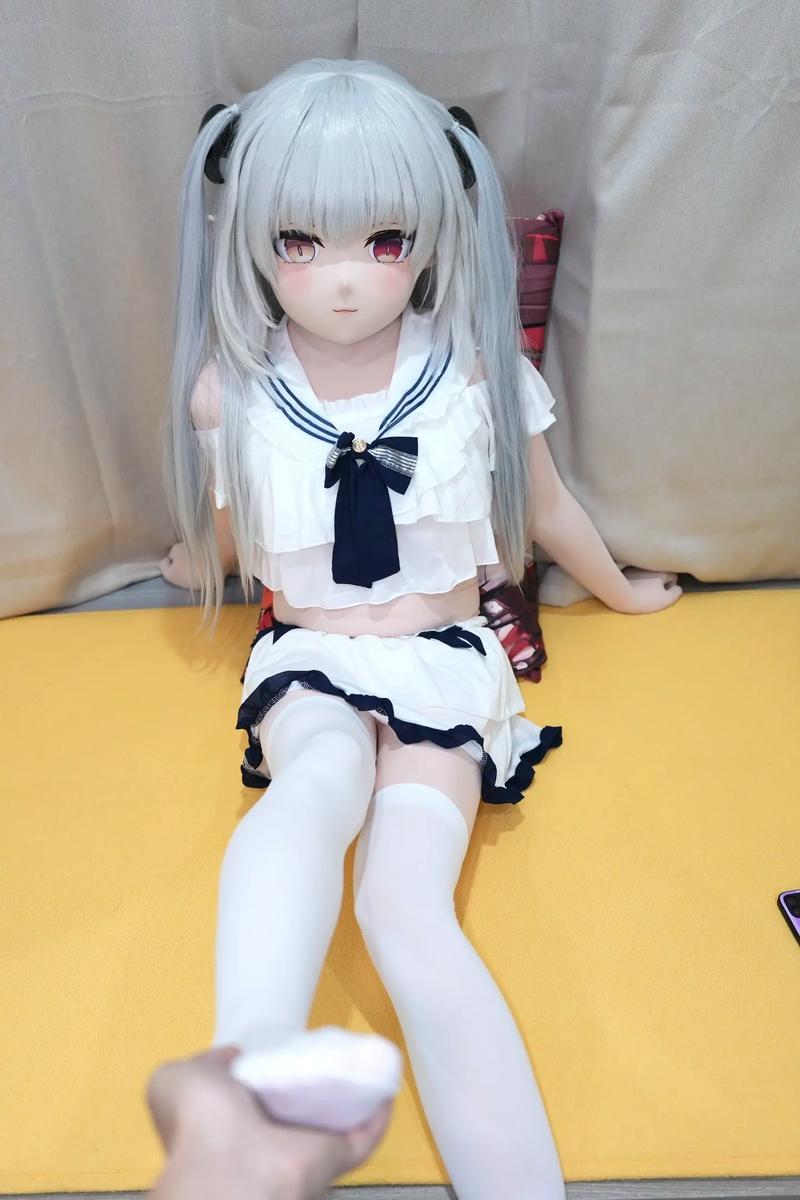 妖狐吧kigurumivk官网