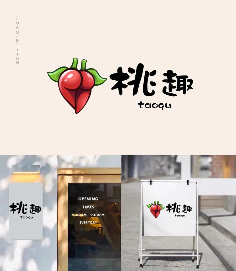 趣桃缩略图