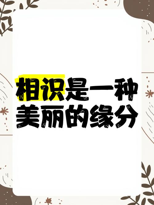 相识是缘分游戏截图