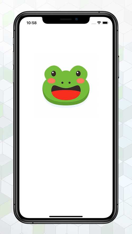 绿蛙密信app安装最新版本游戏截图