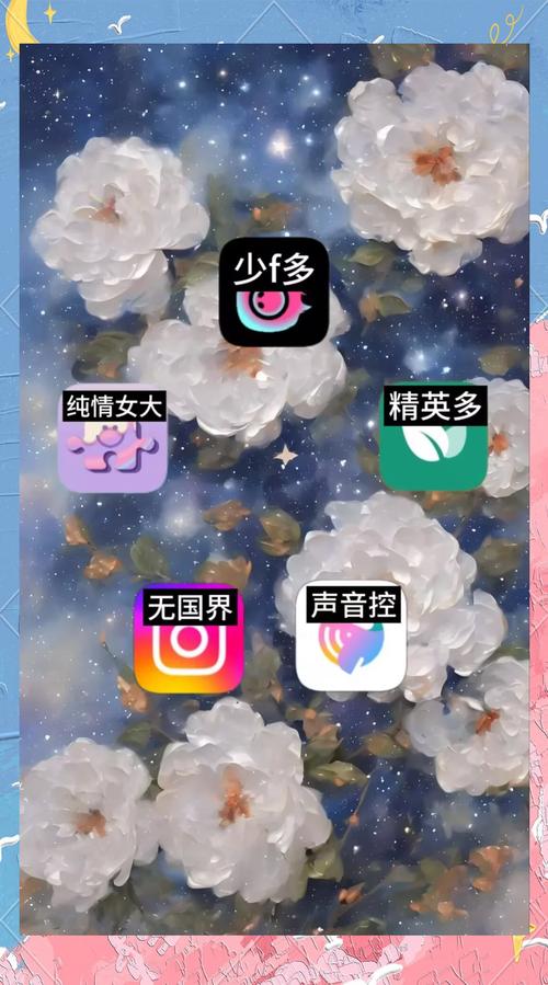 颜值视频交友app最新版本更新内容游戏截图
