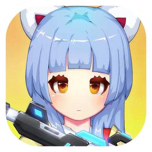 空降少女最新版官方安卓游戏截图