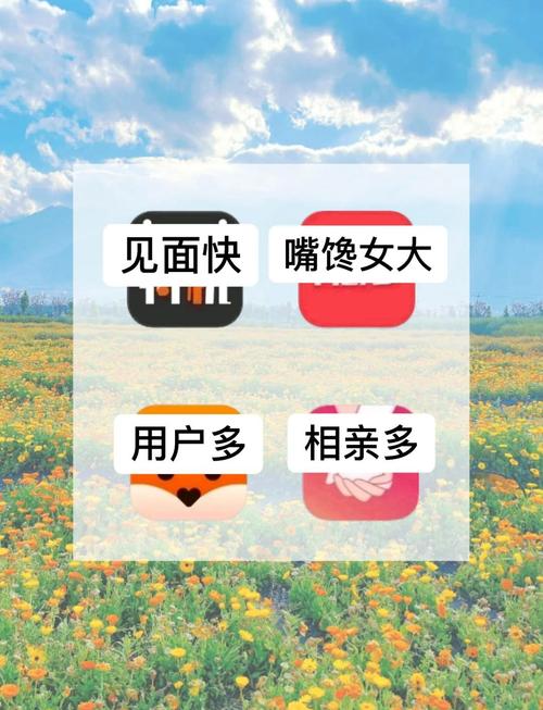 相亲软件免费聊天